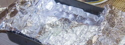 стейк из горбуши в духовке. Шаг 3