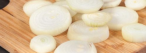 стейк из говядины в лимонно-соевом соусе. Шаг 2