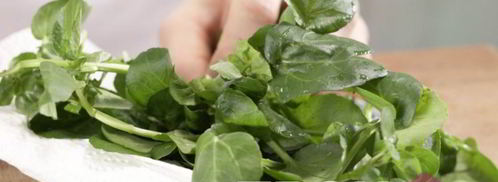 стейк из лосося. Шаг 4