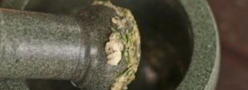 стейк из пашины. Шаг 2