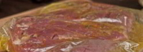 стейк из пашины. Шаг 6