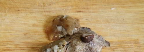 стейк из семги в духовке. Шаг 6