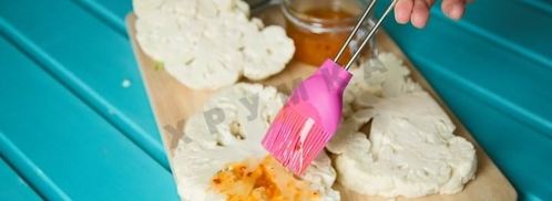 стейк из цветной капусты. Шаг 4