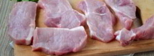 стейк классический. Шаг 2