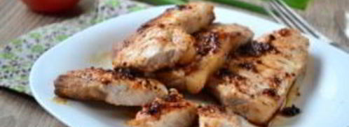 стейк классический. Шаг 6