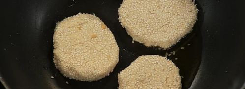 стейк на гриле с дыней, тыквой и ростками сои. Шаг 4