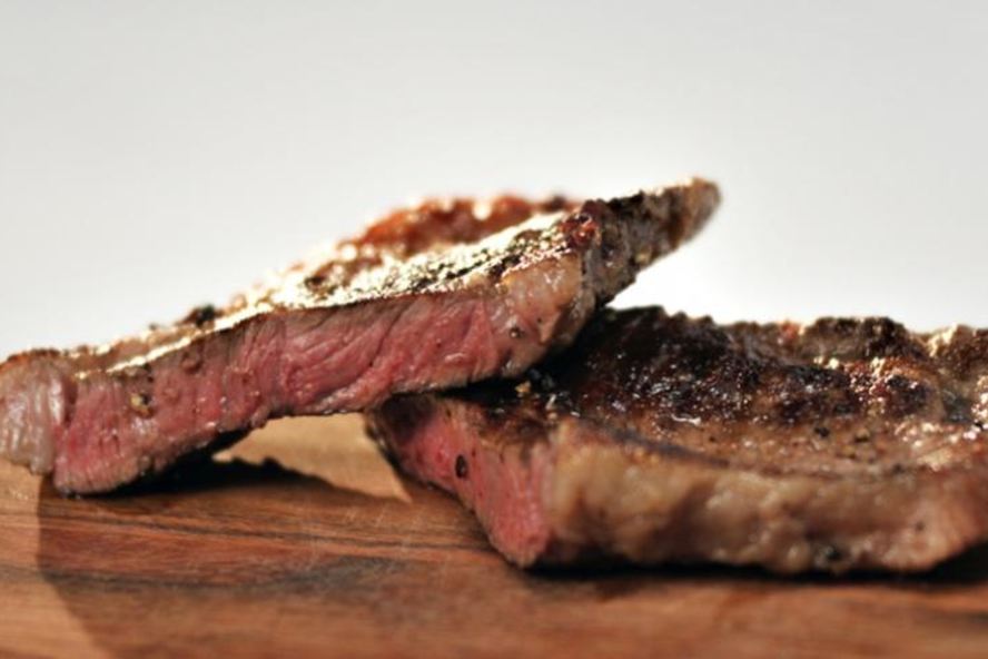 Рецепт стейка нью-йорк