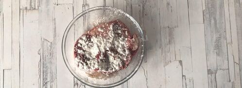 стейк оссобуко. Шаг 2