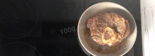 стейк оссобуко. Шаг 5