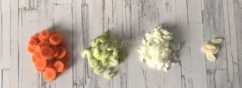 стейк оссобуко. Шаг 7