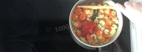 стейк оссобуко. Шаг 10