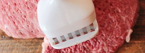 стейк рибай. Шаг 2