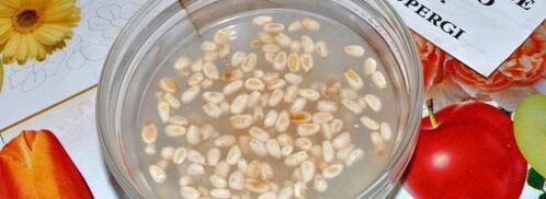 стейк с брюссельской капустой и сельдереем. Шаг 6