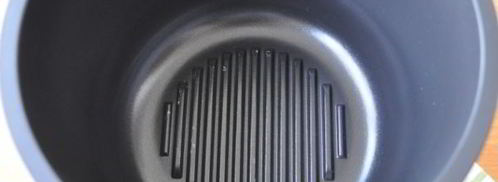 стейк с соусом из красного вина. Шаг 3