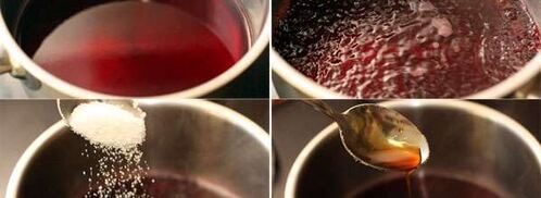 стейк ти-бон. Шаг 4