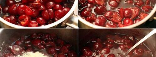 стейк ти-бон. Шаг 5