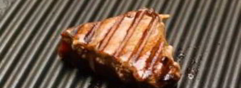 стейк тунца. Шаг 3