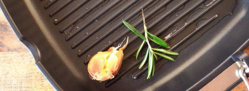 стейки из индейки. Шаг 5