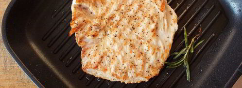 стейки из индейки. Шаг 6