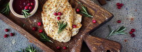 стейки из индейки. Шаг 9