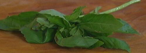 стейки из семги на гриле с чесноком и помидорами. Шаг 6