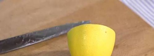 стейки из тунца с помидорами, яйцами и руколой. Шаг 7