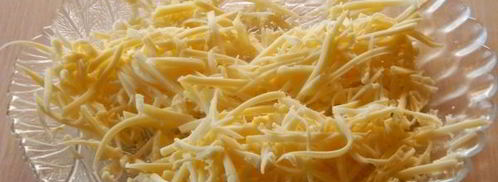 стейки кеты в духовке. Шаг 8