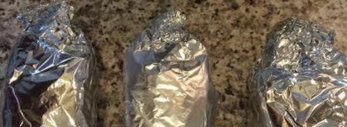 стейки семги с прованскими травами. Шаг 2