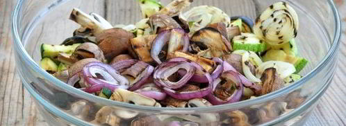 тибон стейк. Шаг 8