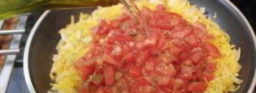 диетические тефтели из говядины. Шаг 6