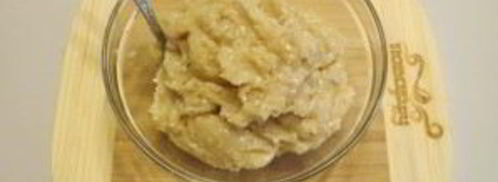 куриные тефтели с подливкой. Шаг 5