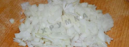 мясные тефтели с капустой. Шаг 5