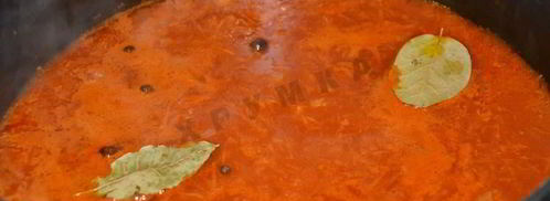 мясные тефтели с капустой. Шаг 8