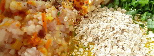 нежнейшие рыбные тефтельки в кисло-сладком соусе. Шаг 6