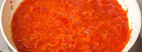 постные тефтели из чечевицы. Шаг 7