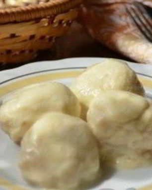 Рыбные тефтели в соусе