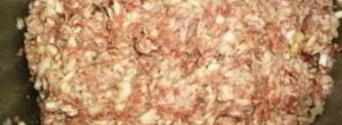 сочные тефтели. Шаг 3