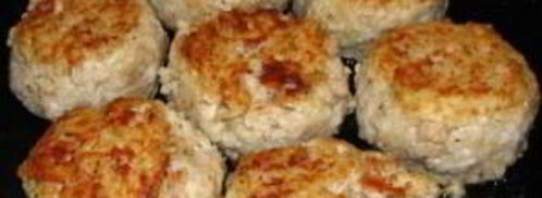 сочные тефтели. Шаг 5