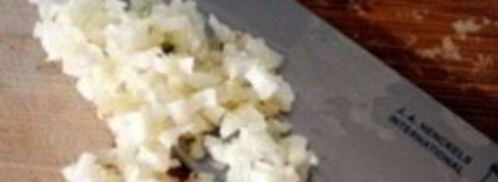 сочные тефтели. Шаг 7