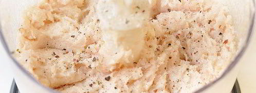 тефтели ежики из куриного филе в пароварке. Шаг 7