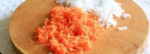 тефтели из говяжьего фарша с подливкой. Шаг 7