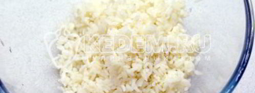 тефтели из куриного фарша. Шаг 3