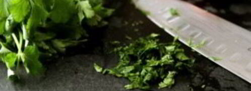 тефтели из рыбного фарша. Шаг 4