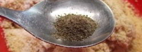 тефтели из рыбы. Шаг 4