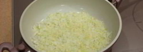 тефтели с моцареллой в томатном соусе. Шаг 11