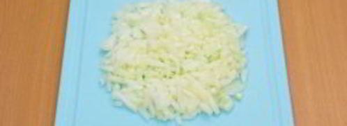 тефтели с моцареллой в томатном соусе. Шаг 8