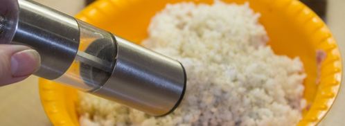 тефтели с подливкой. Шаг 8