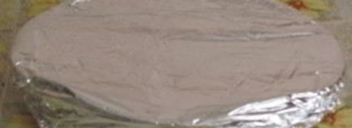 тефтели с подливой в духовке. Шаг 8