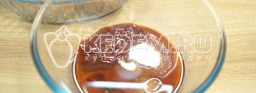 тефтели с рисом в духовке. Шаг 8