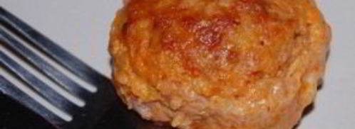 тефтели с рисом. Шаг 6